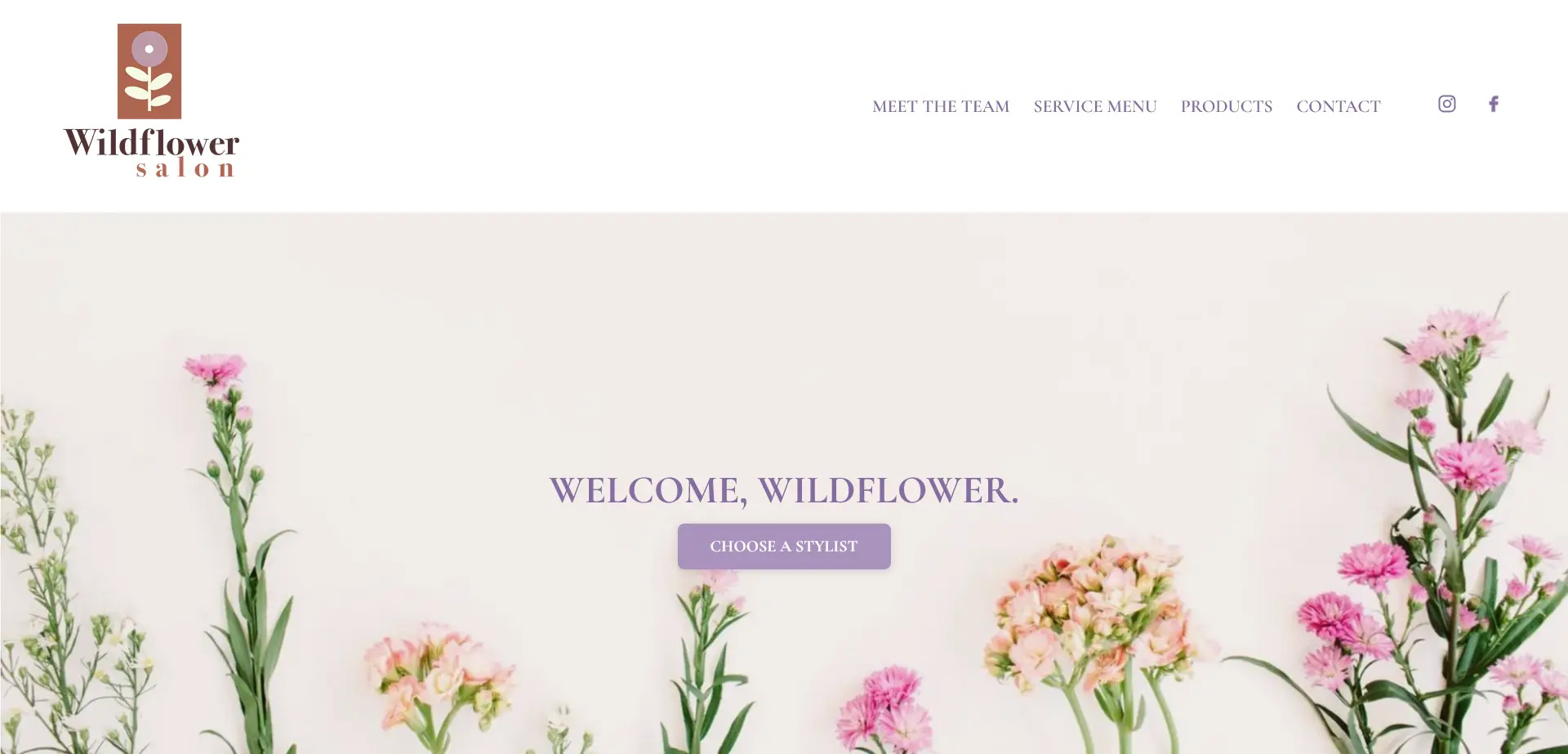 Wildflower Salon LLC